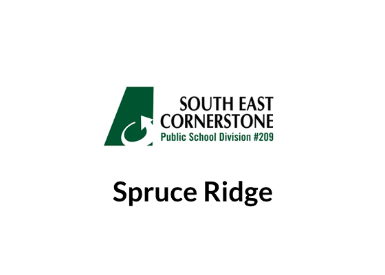 Spruce Ridge School
